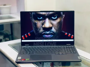 New Lenovo Legion Y7000P IRX9 Gaming Laptop 16GB AMD Ryzen 7 SSD 1T