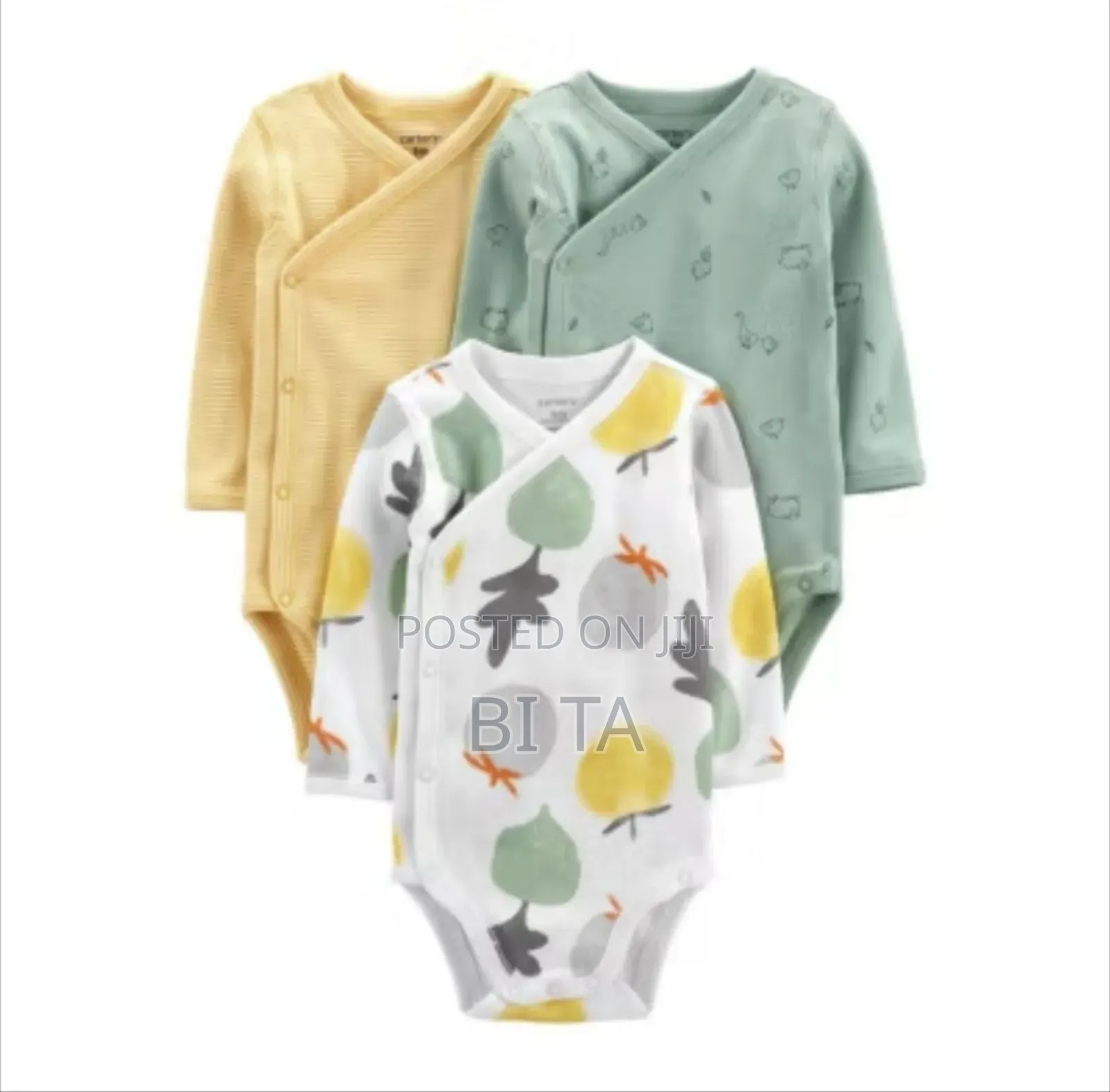 Baby Dyper Shirt