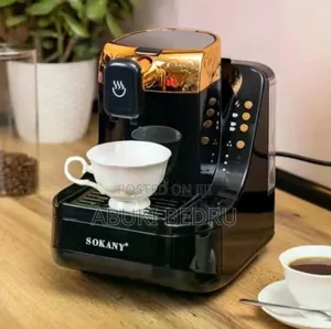 Sokany Turkish Coffee Maker