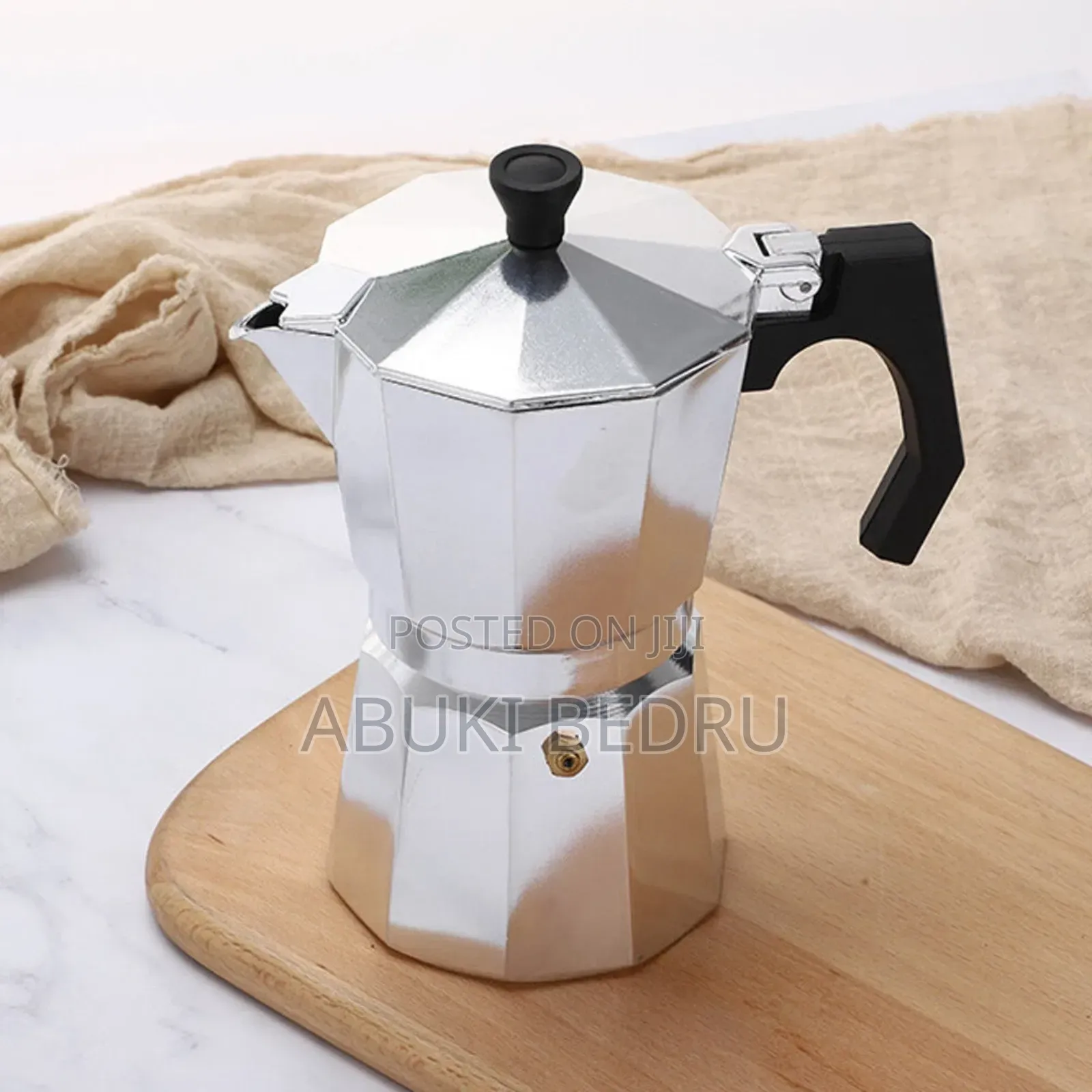 12 Cup Coffee Maker