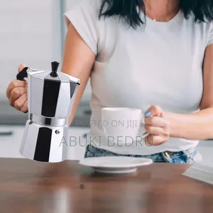 12 Cup Coffee Maker
