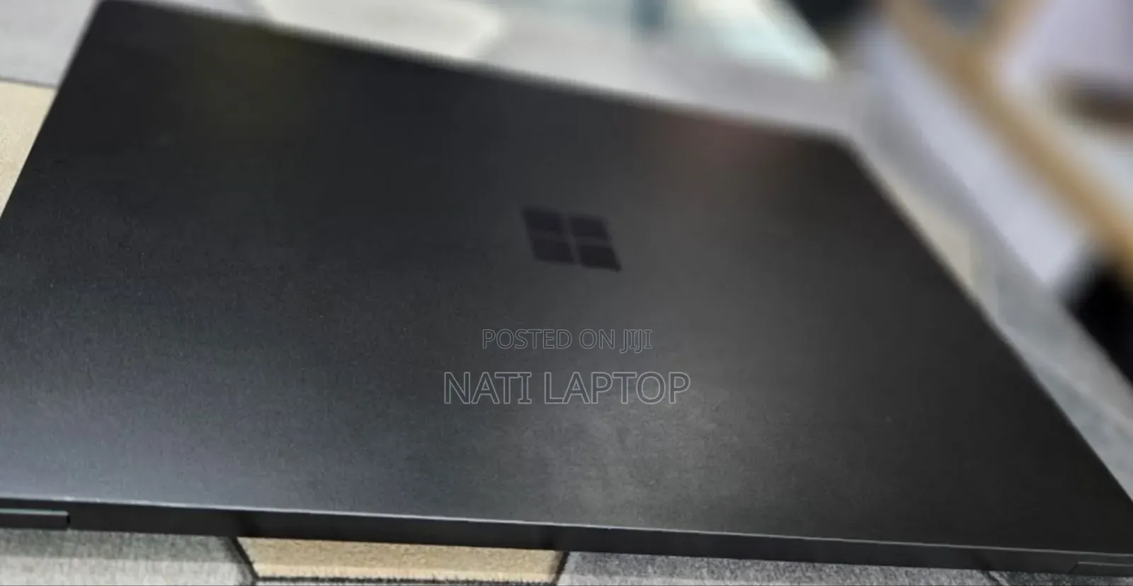 New Laptop Microsoft Surface Laptop 4 16GB Intel Core i7 SSD 512GB