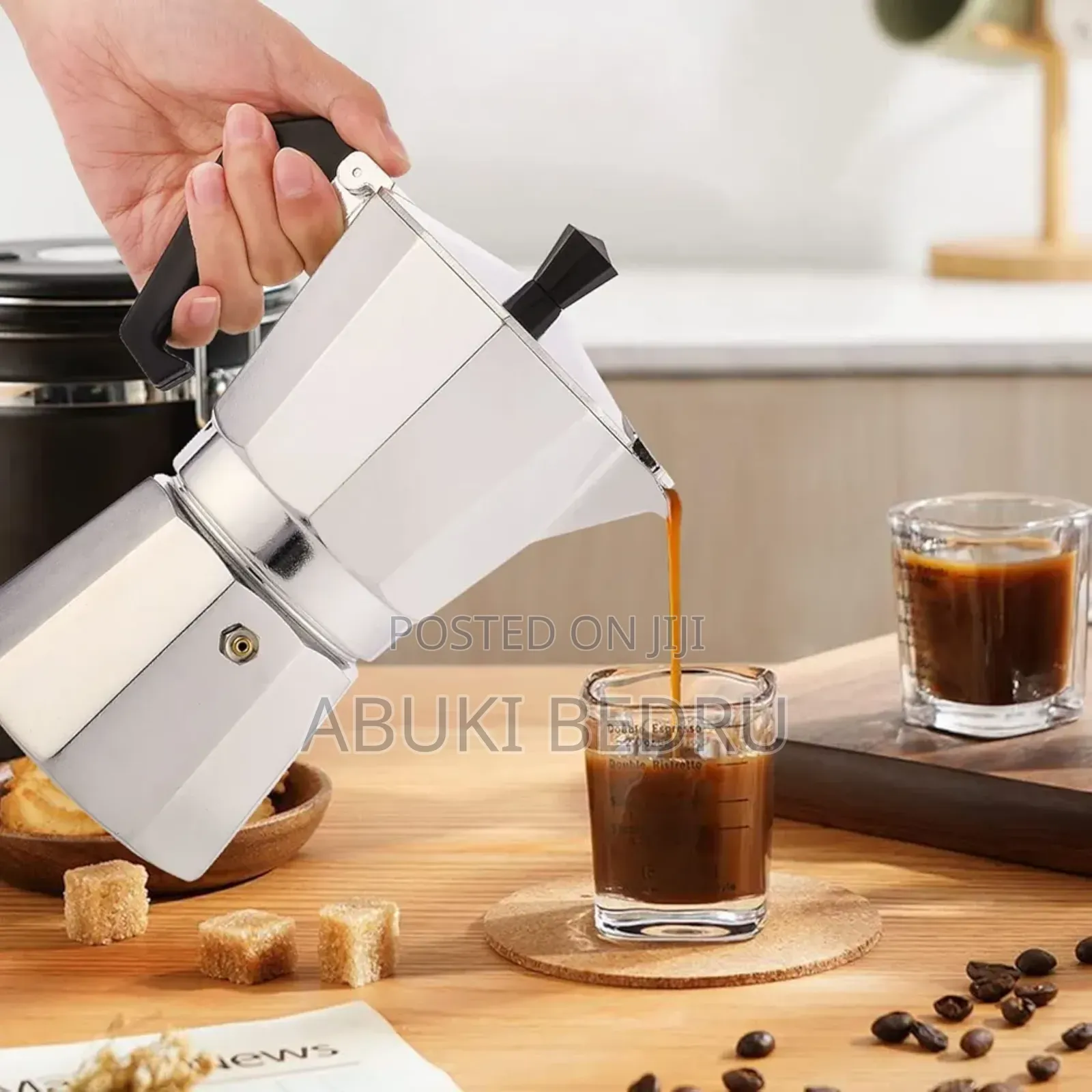 12 Cup Coffee Maker