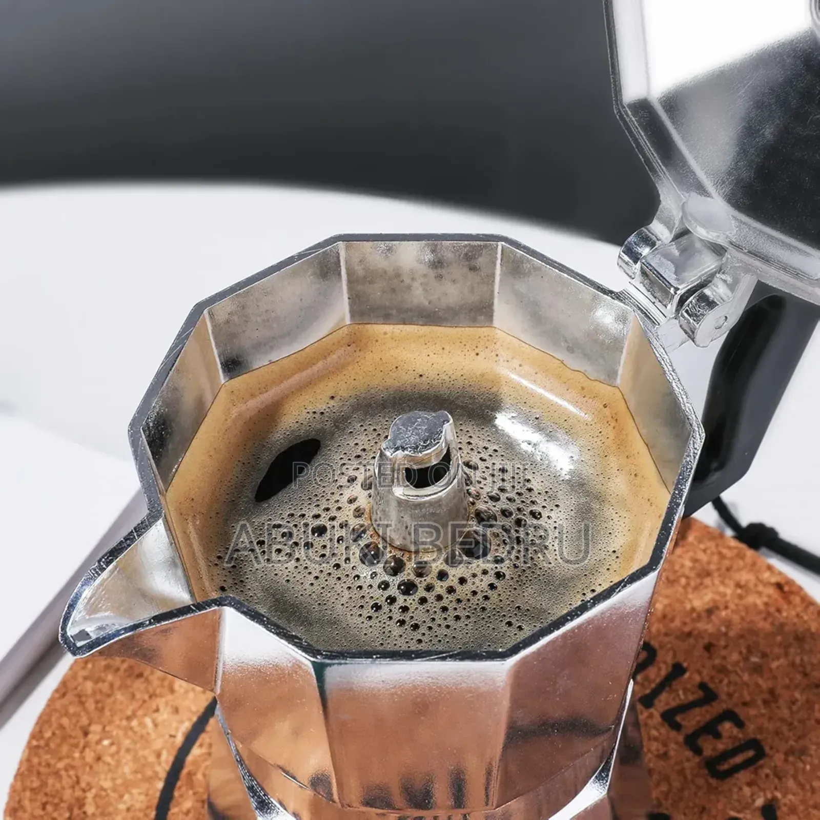 12 Cup Coffee Maker