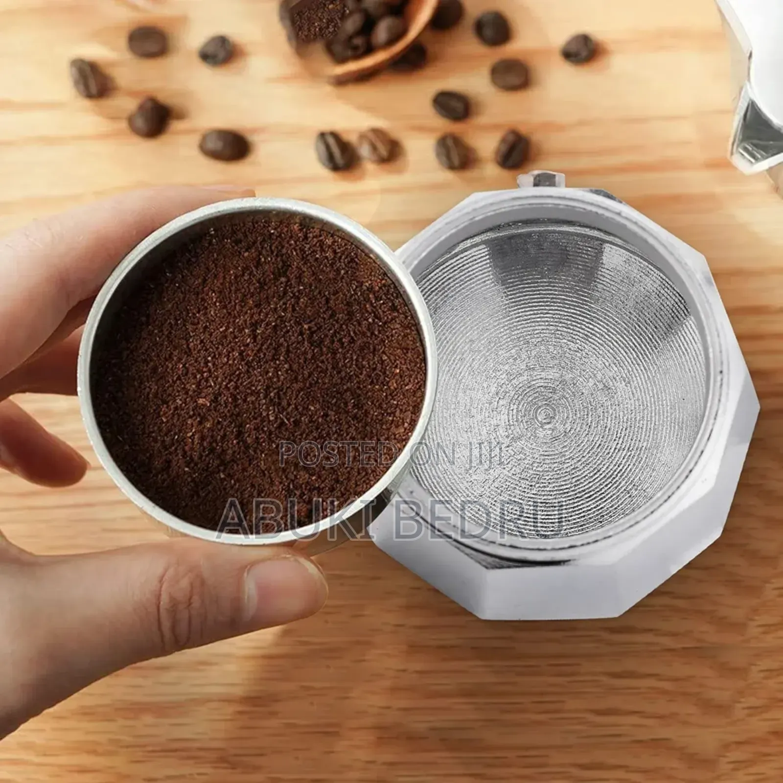 12 Cup Coffee Maker