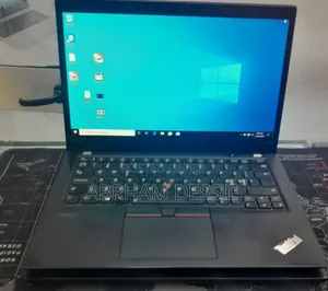 New Laptop Lenovo 16GB AMD Ryzen 5 SSD 256GB