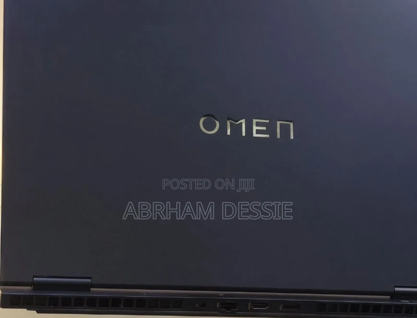 New Laptop HP Omen 16 16GB Intel Core i9 SSD 1T
