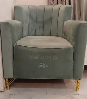 Comfortable Single Sofa