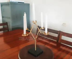 Candle Stand