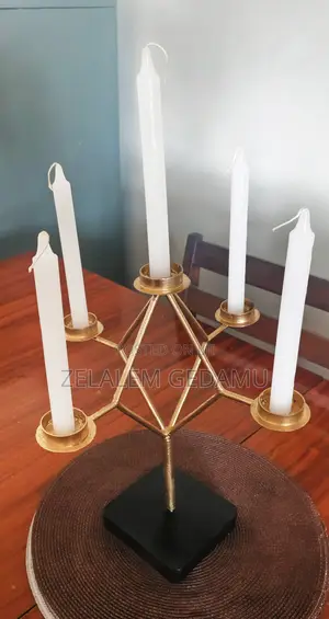 Candle Stand
