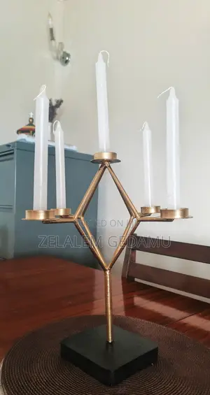 Candle Stand