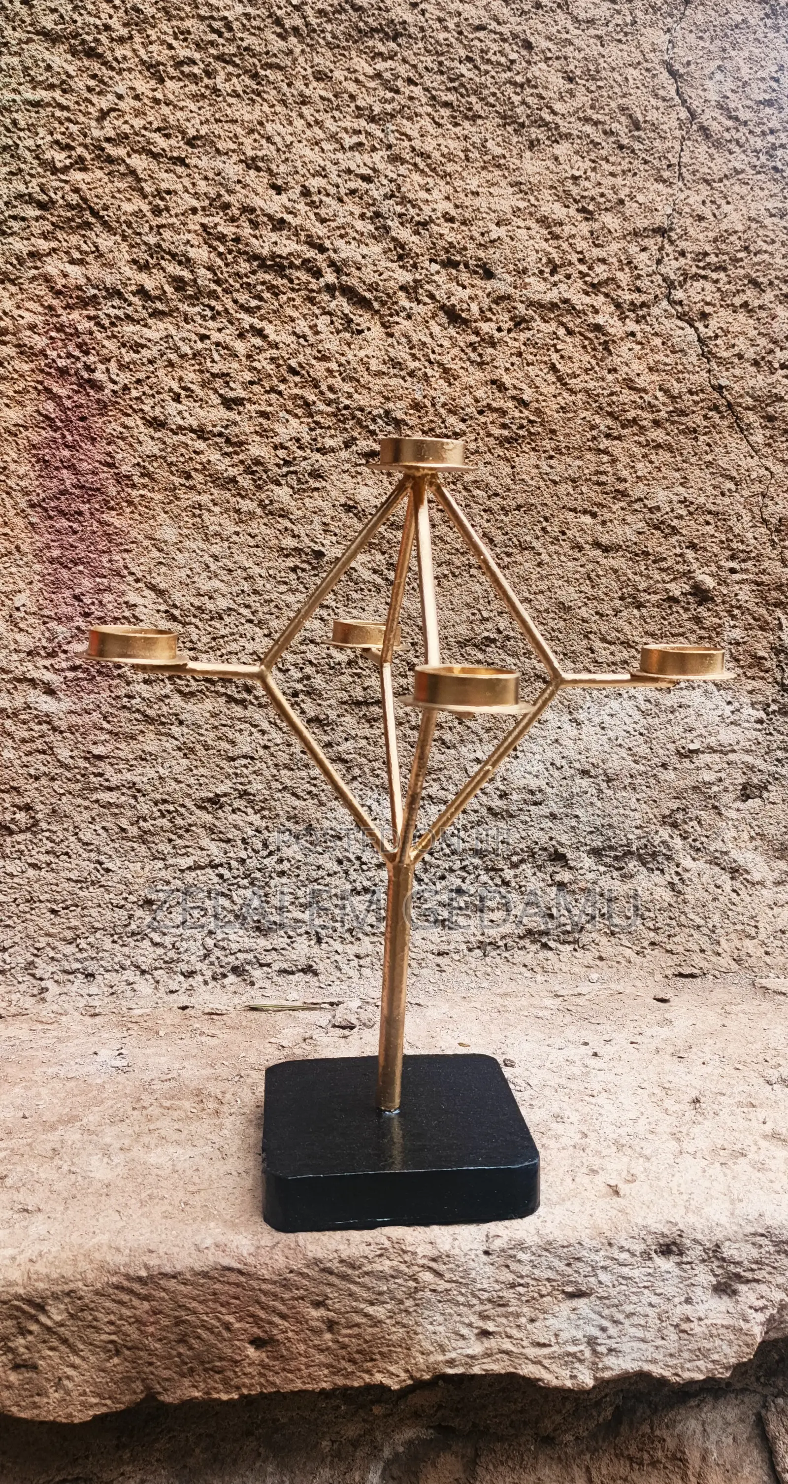 Candle Stand
