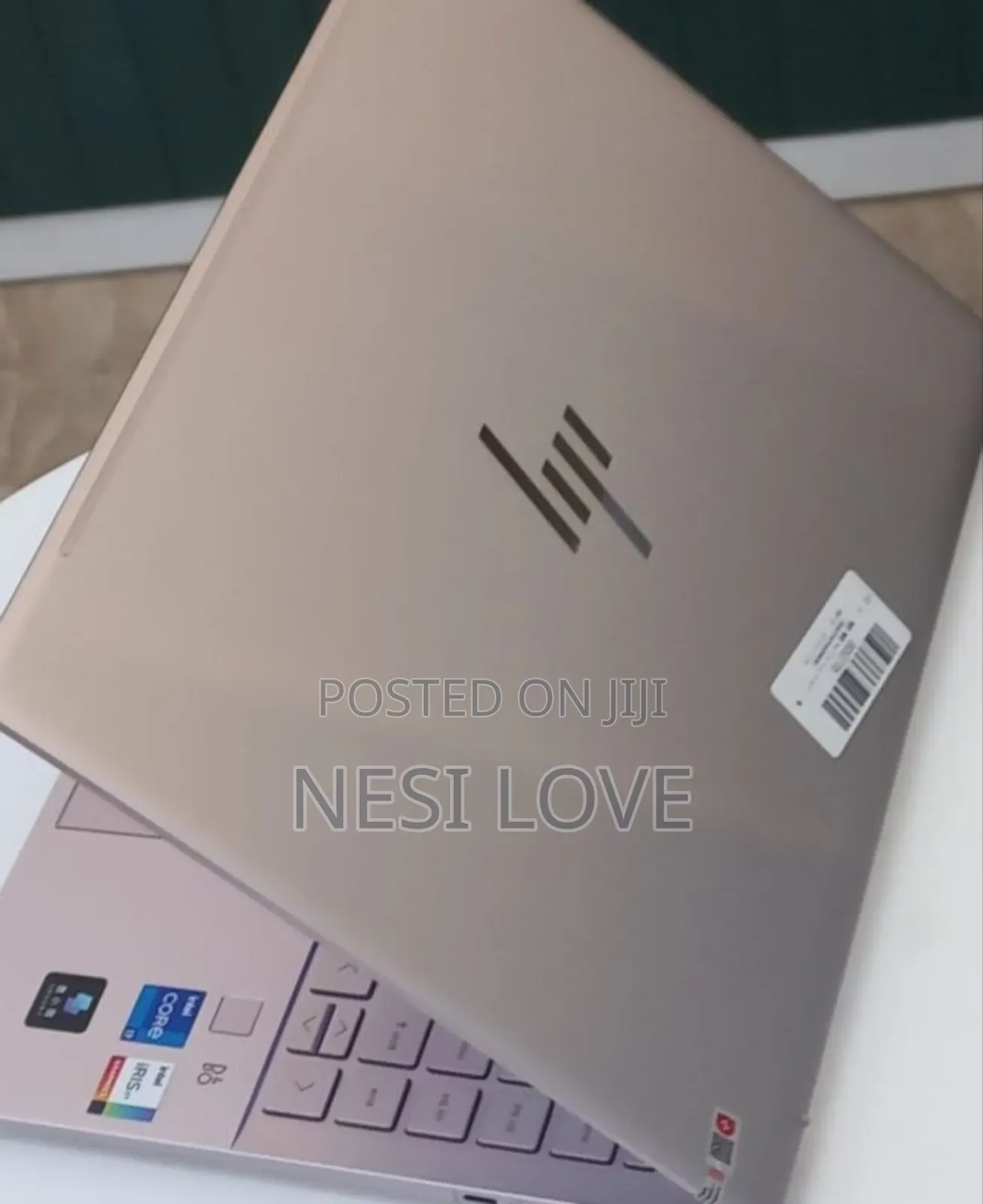 New Laptop HP Pavilion 14-ce3064st 16GB Intel Core i7 SSD 1T