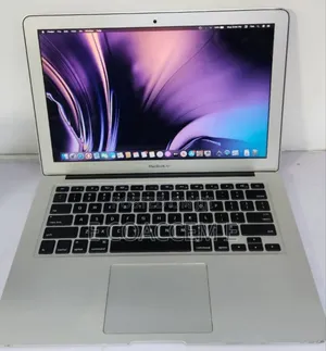 Laptop Apple MacBook Air 2012 4GB Intel Core i5 SSD 128GB