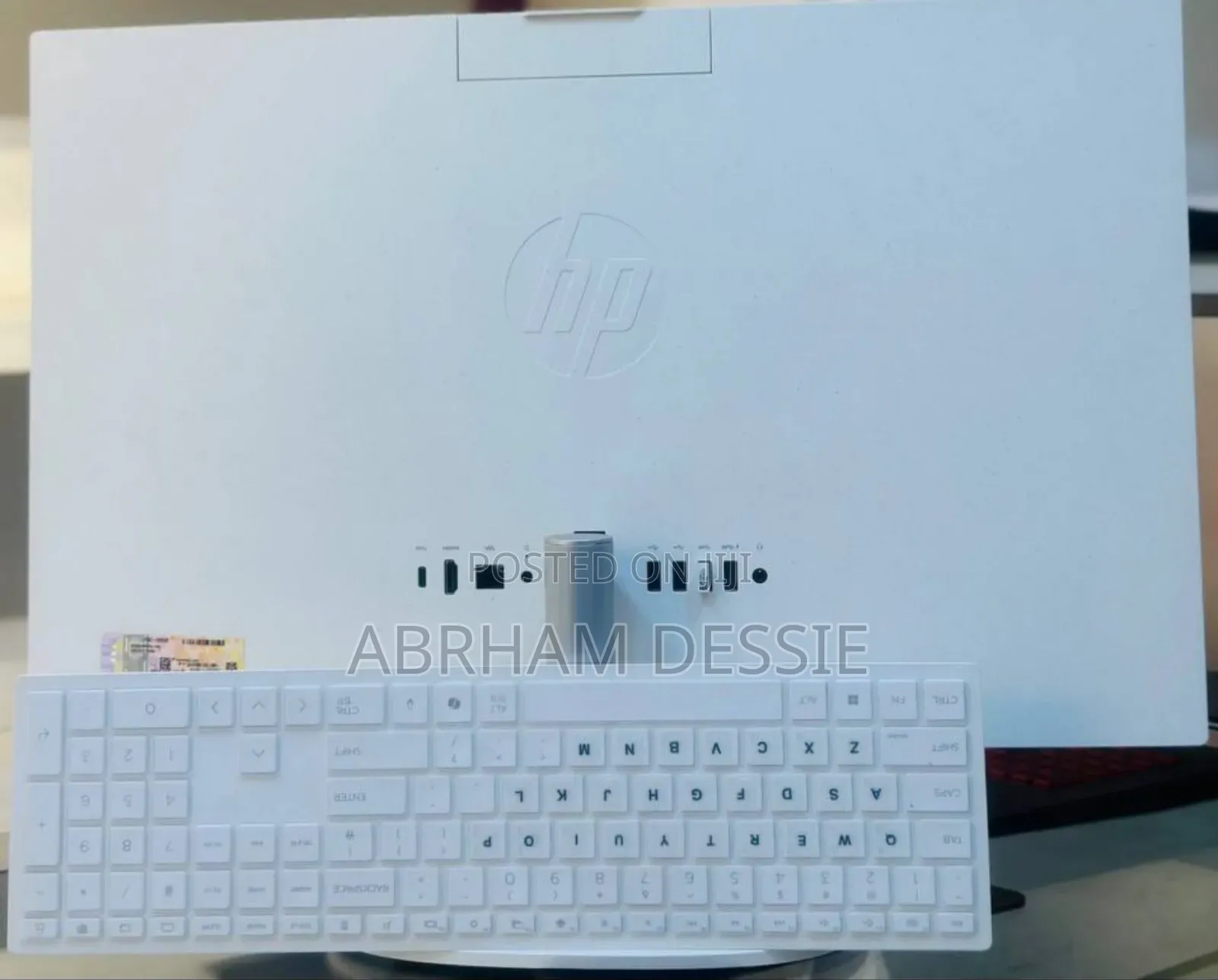 New Desktop Computer HP 16GB Intel Core i5 SSD 1T