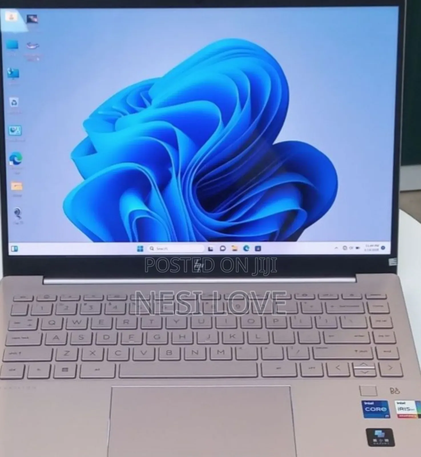 New Laptop HP Pavilion 14-ce3064st 16GB Intel Core i7 SSD 1T