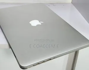 Laptop Apple MacBook Pro 2015 8GB Intel Core i5 SSD 128GB