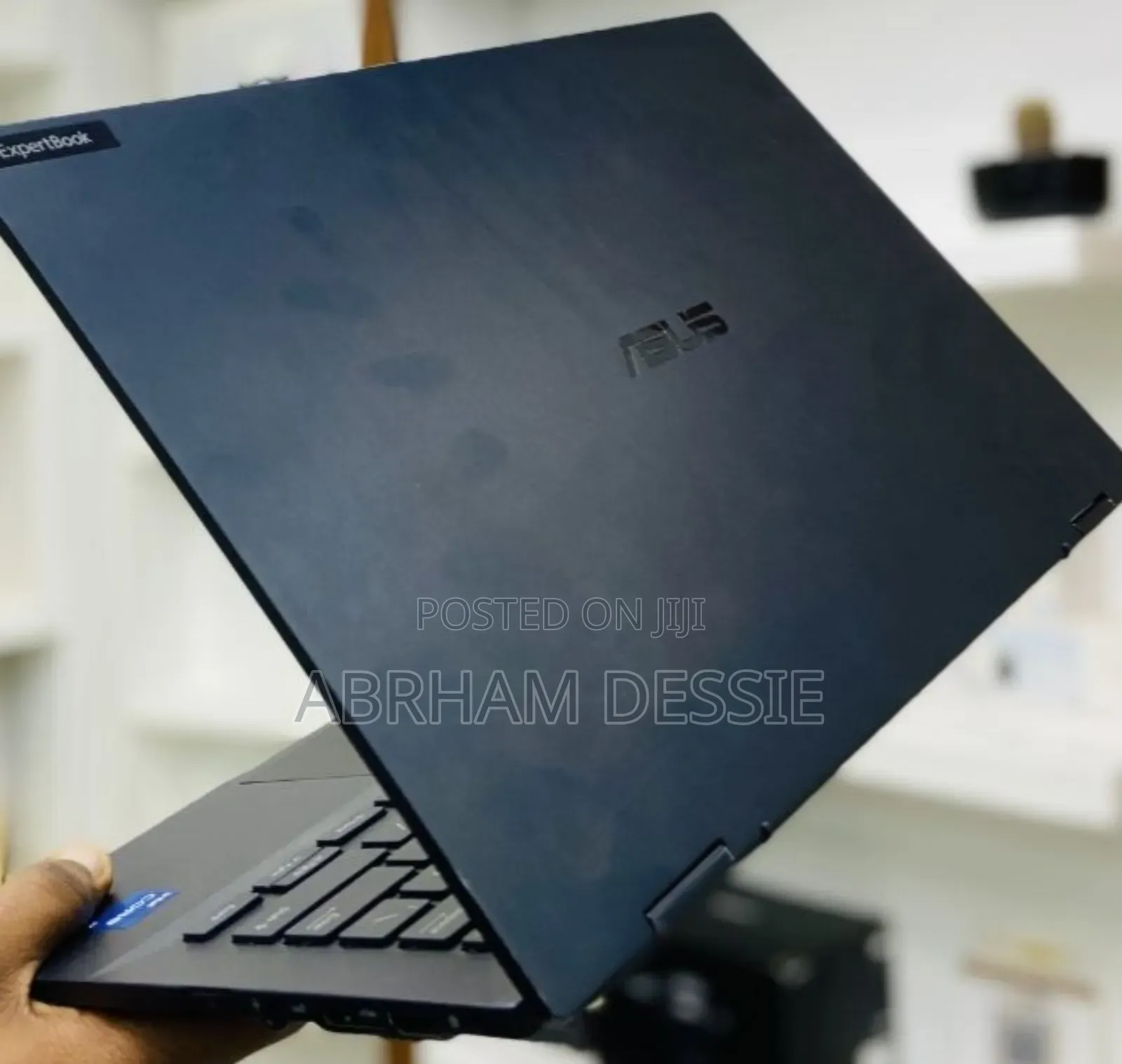 New Laptop Asus 16GB Intel Core i7 SSD 512GB
