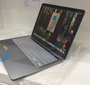 New Laptop Apple MacBook Pro M1 8GB Apple M1 SSD 256GB
