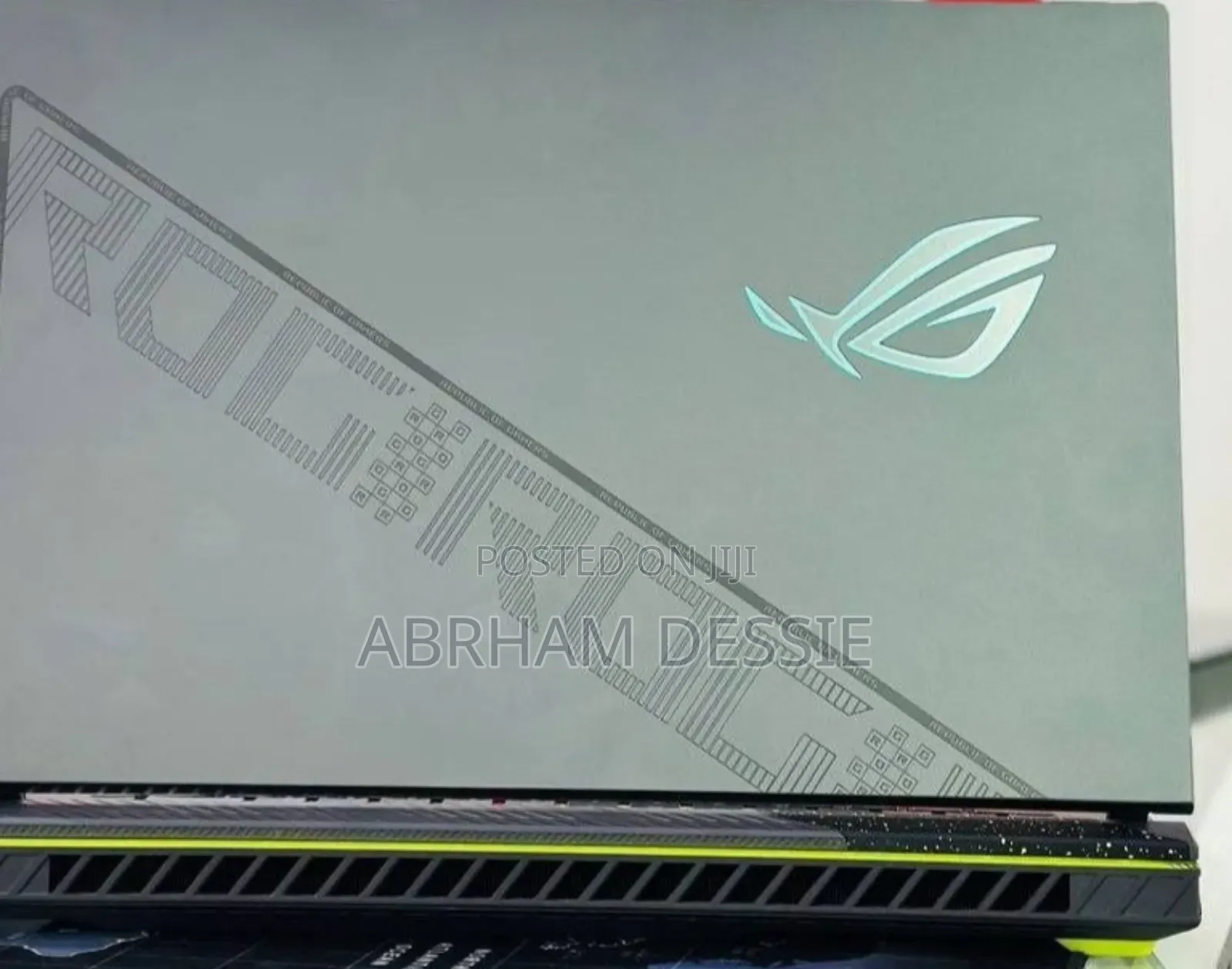 New Laptop Asus 16GB Intel Core i9 SSD 1T