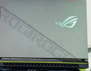 New Laptop Asus 16GB Intel Core i9 SSD 1T