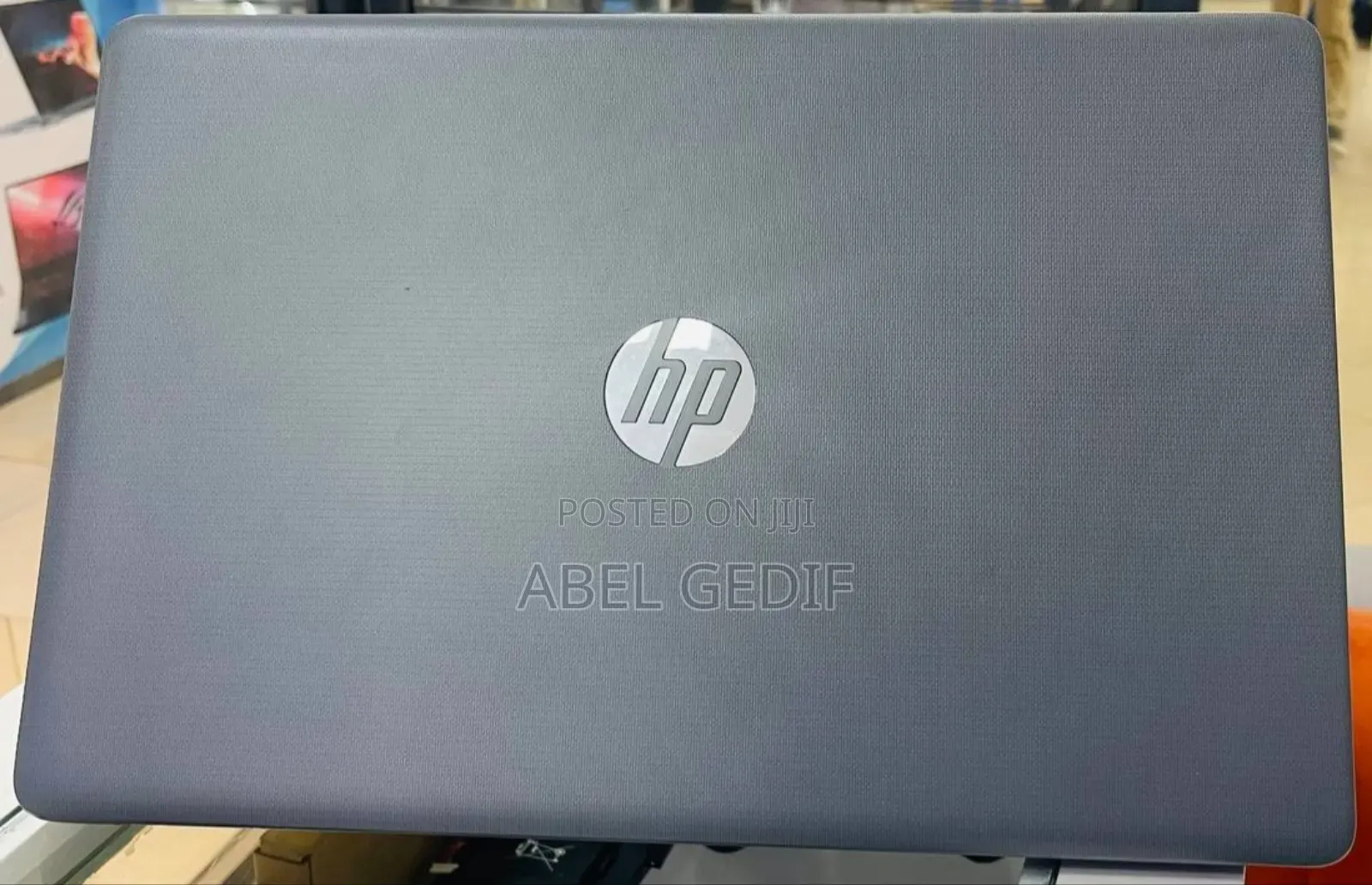 New Laptop HP Stream Notebook 8GB Intel Core i3 HDD+SSD 1T