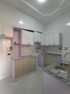 Furnished 4bdrm House in Oromia-Finfinne for sale