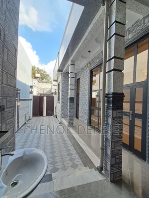 Furnished 4bdrm House in Oromia-Finfinne for sale