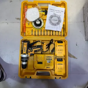 Dewalt 21v Drill