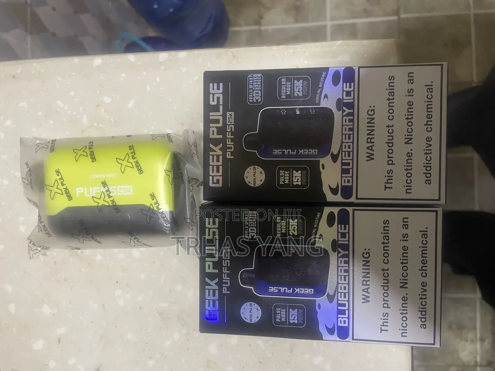 Vape to Sell