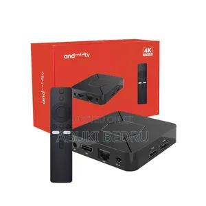 Android Tv Box