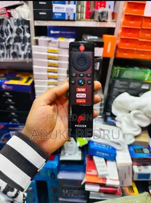 Pozzer My Tv Stick
