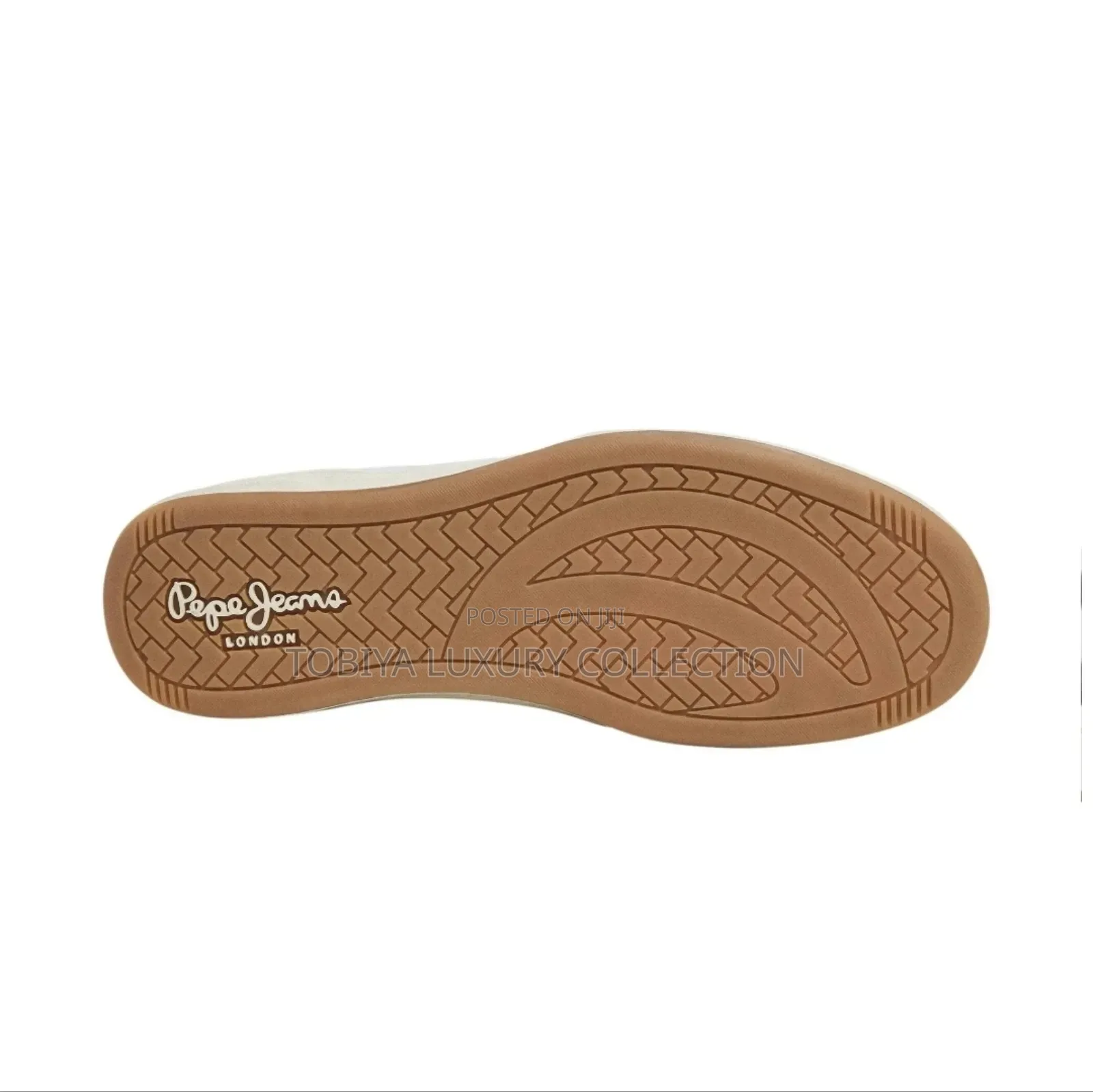 Pepe Jeans Kore Heritage - Trainers - Merlot 25,000 Birr