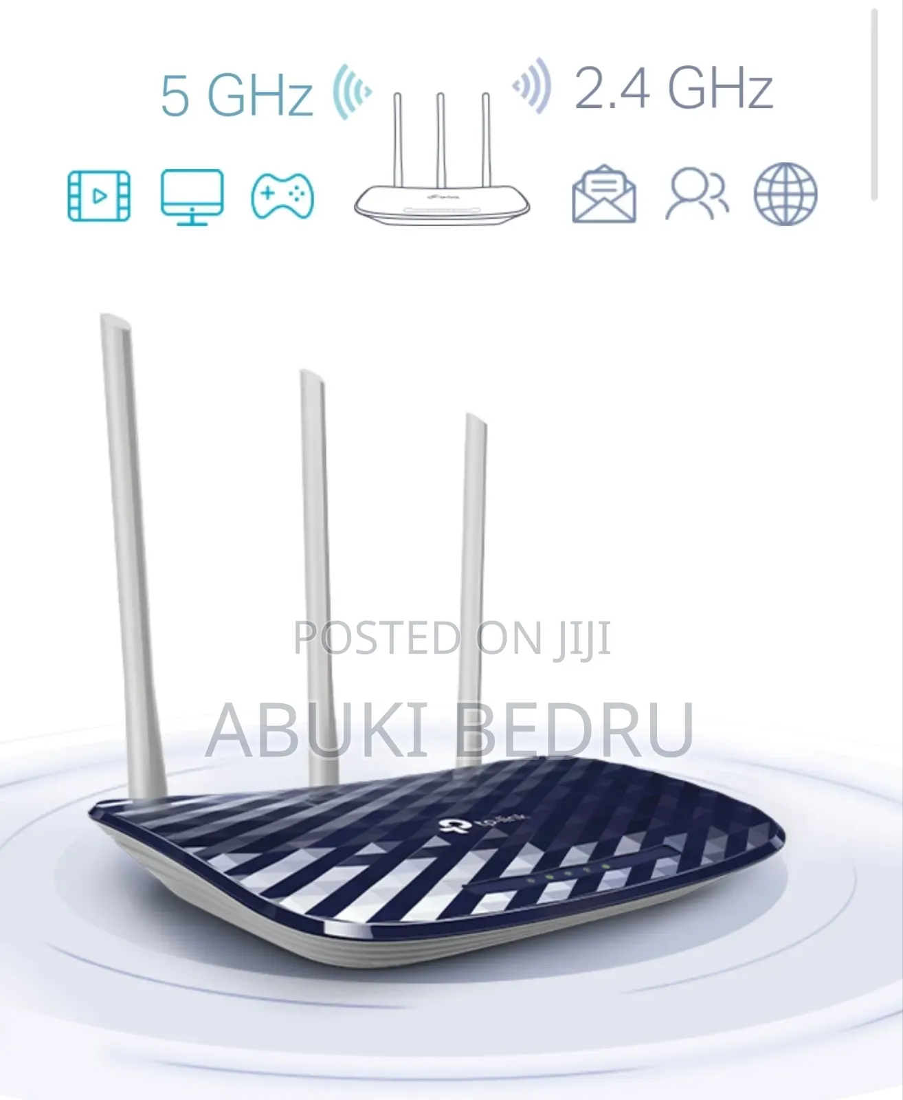 Tp Link Archer C750