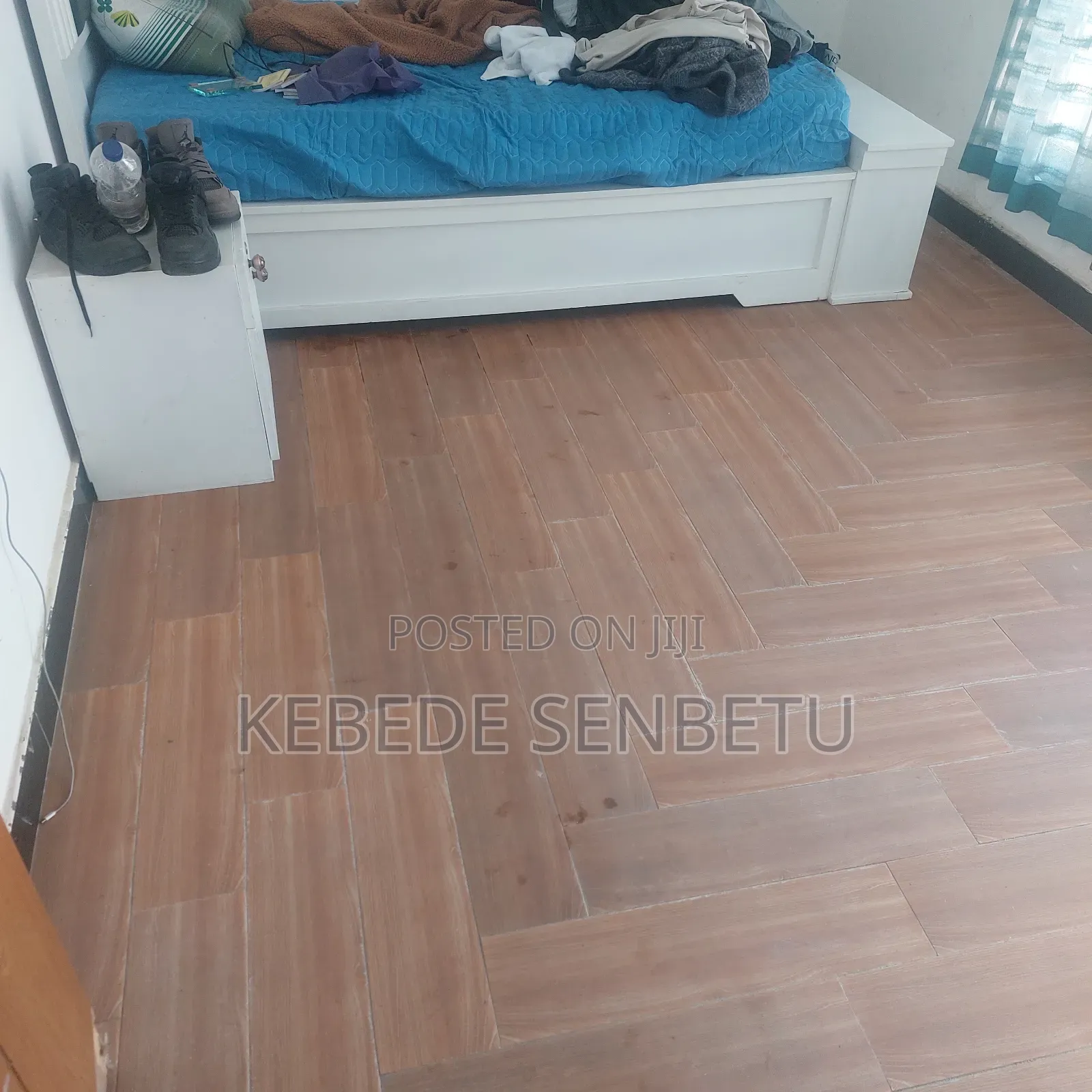 Furnished 5bdrm House in Oromia, East Shewa for rent