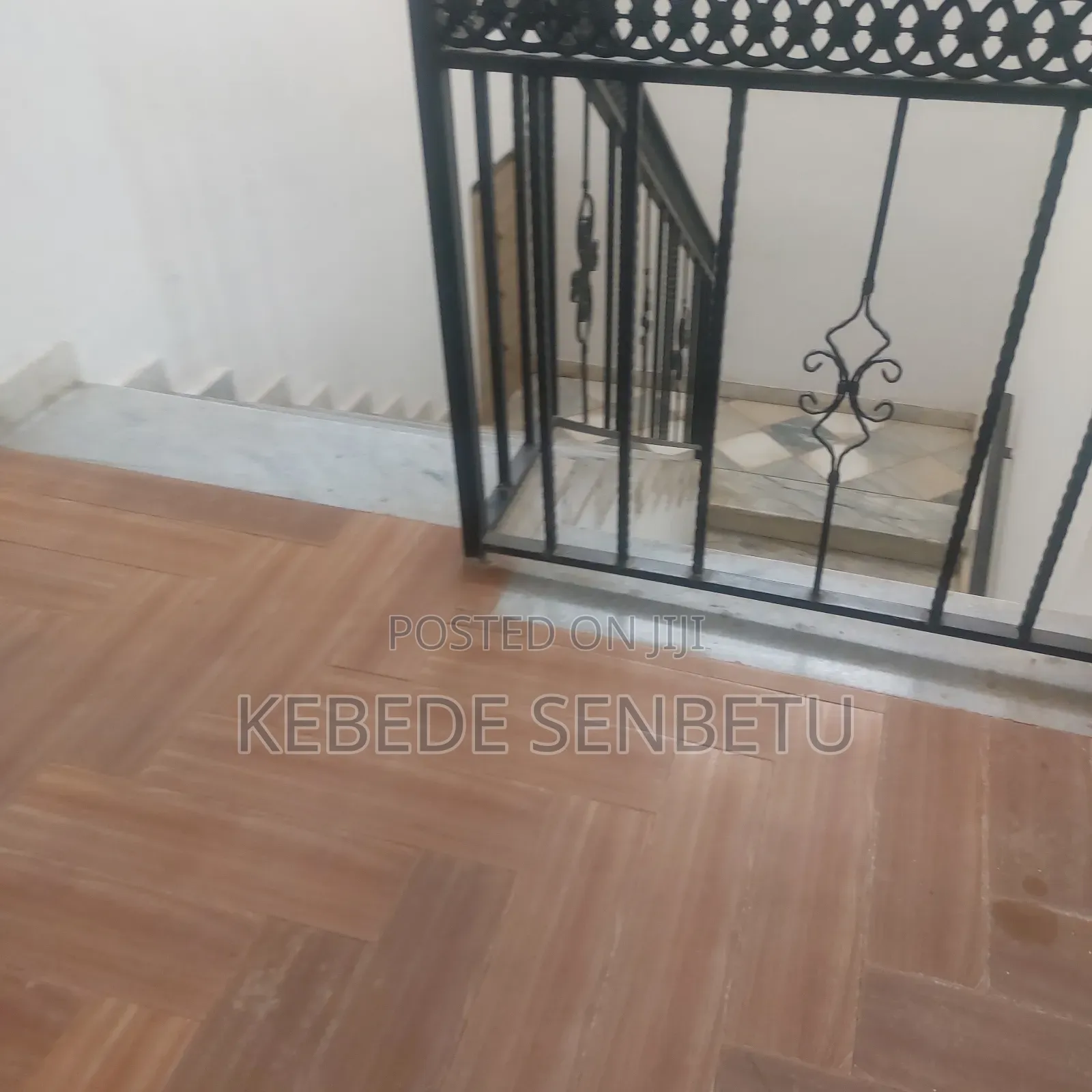 Furnished 5bdrm House in Oromia, East Shewa for rent