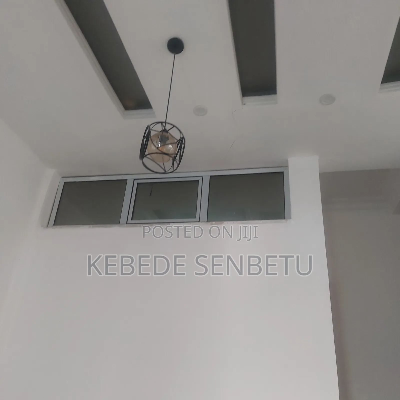 Furnished 5bdrm House in Oromia, East Shewa for rent