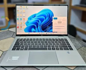 New Laptop HP EliteBook x360 1040 G7 16GB Intel Core i7 SSD 512GB