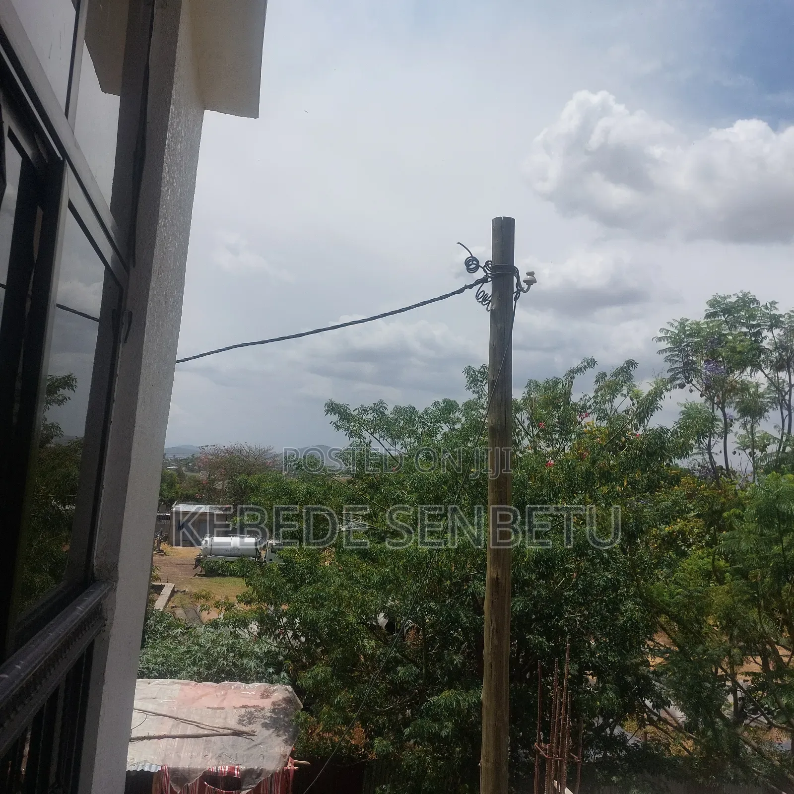 Furnished 5bdrm House in Oromia, East Shewa for rent