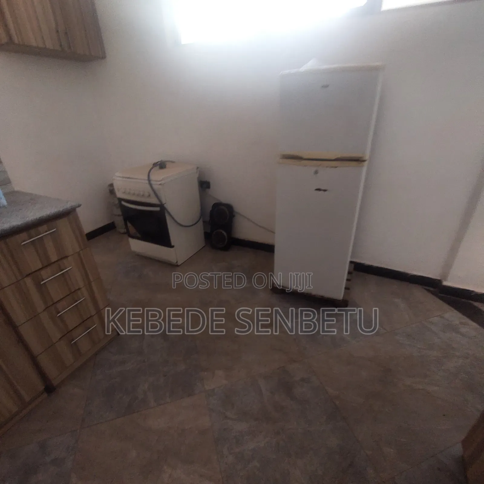 Furnished 5bdrm House in Oromia, East Shewa for rent