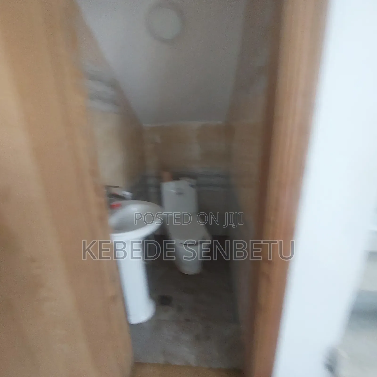 Furnished 5bdrm House in Oromia, East Shewa for rent