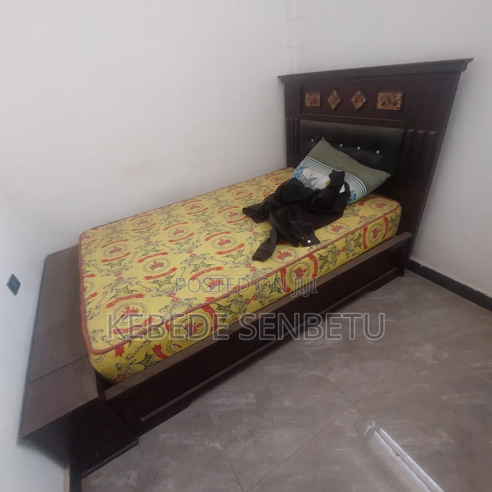 Furnished 5bdrm House in Oromia, East Shewa for rent