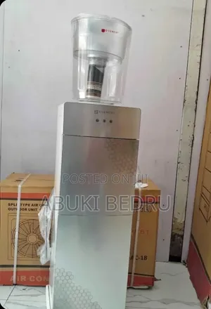 Everest Water Dispenser