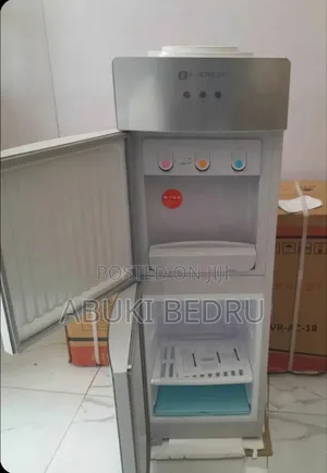 Everest Water Dispenser