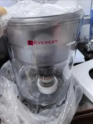 Everest Water Dispenser