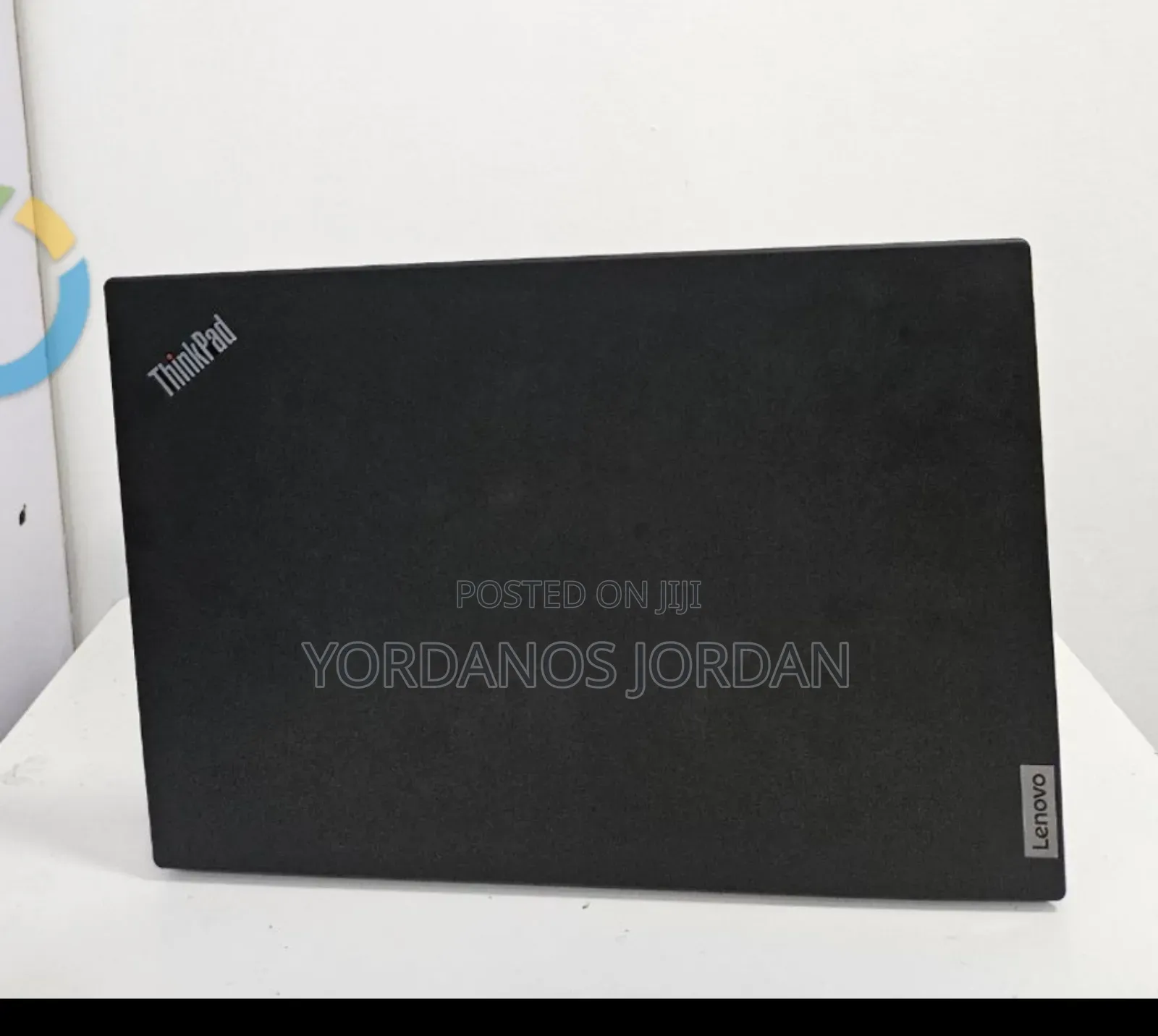 New Laptop Lenovo ThinkPad T14 16GB Intel Core i7 SSD 512GB