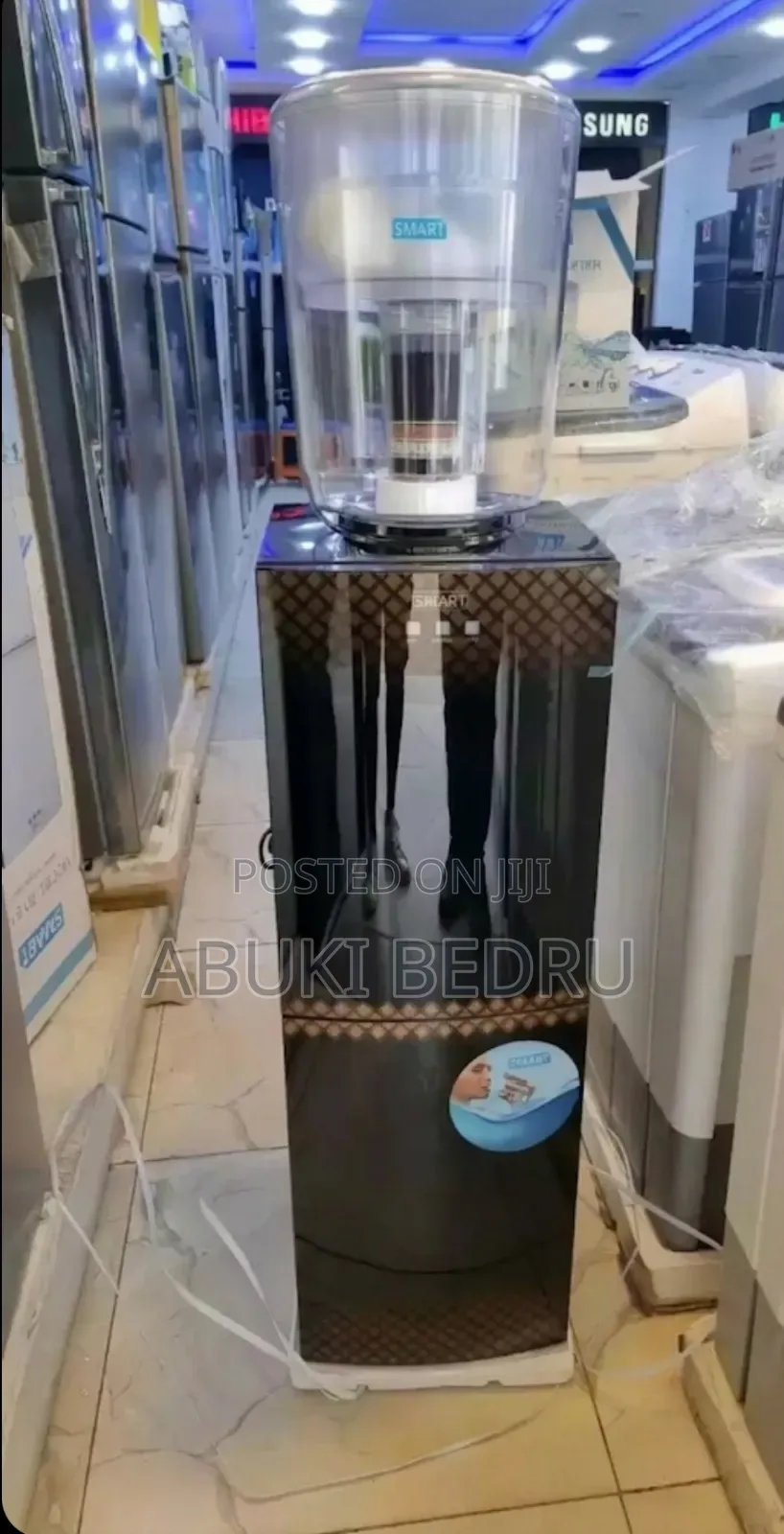 Elegance Water Dispenser