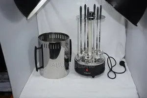 Sokany Electric Skewers