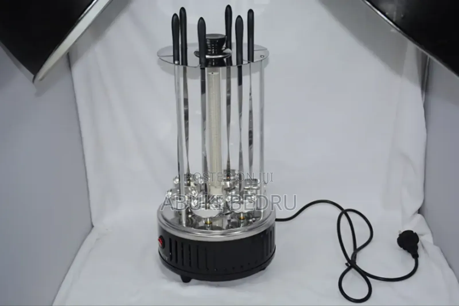 Sokany Electric Skewers