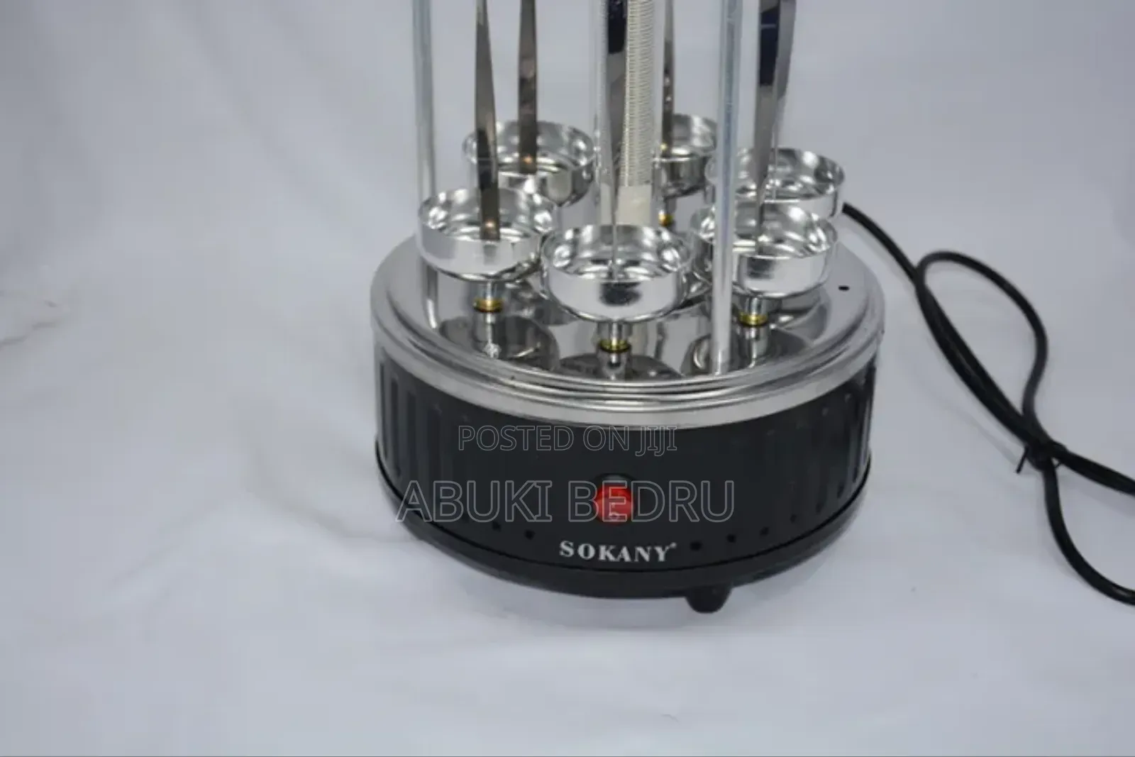 Sokany Electric Skewers